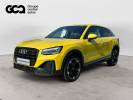 Q2 35 TFSI 150 S tronic 7