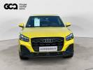 Q2 35 TFSI 150 S tronic 7