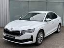 Octavia 1.5 TSI Hybrid 116 ch ACT  DSG7