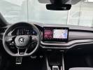 Octavia Combi 1.5 TSI Hybrid 150 ch ACT DSG7