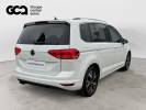 Touran 2.0 TDI 150 DSG7 7pl