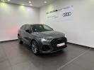 Q3 Sportback 45 TFSIe  245 ch S tronic 6