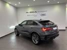 Q3 Sportback 45 TFSIe  245 ch S tronic 6