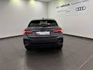 Q3 Sportback 45 TFSIe  245 ch S tronic 6