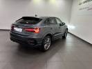 Q3 Sportback 45 TFSIe  245 ch S tronic 6