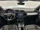 Q3 Sportback 45 TFSIe  245 ch S tronic 6