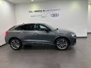 Q3 Sportback 45 TFSIe  245 ch S tronic 6