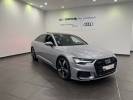 A6 50 TDI 286 ch Tiptronic 8 Quattro