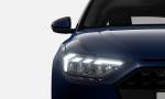 A1 Sportback 30 TFSI 116 ch S tronic 7