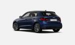 A1 Sportback 30 TFSI 116 ch S tronic 7