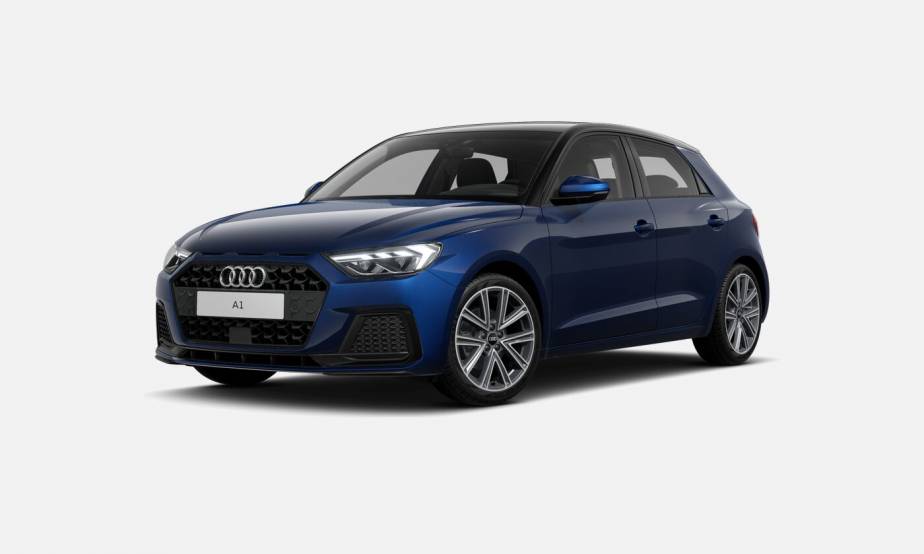 A1 Sportback 30 TFSI 116 ch S tronic 7