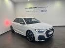 A1 Sportback 40 TFSI 207 ch S tronic 7