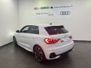 A1 Sportback 40 TFSI 207 ch S tronic 7