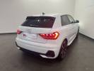 A1 Sportback 40 TFSI 207 ch S tronic 7