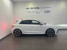 A1 Sportback 40 TFSI 207 ch S tronic 7