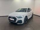 A1 Sportback 40 TFSI 207 ch S tronic 7