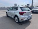 Polo 1.0 TSI 110 S&S DSG7