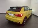 A1 Sportback 25 TFSI 95 ch S tronic 7