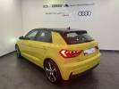 A1 Sportback 25 TFSI 95 ch S tronic 7