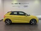 A1 Sportback 25 TFSI 95 ch S tronic 7