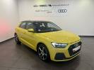 A1 Sportback 25 TFSI 95 ch S tronic 7