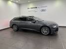 A6 Avant 50 TFSIe 299 ch S tronic 7 Quattro