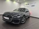 A6 Avant 50 TFSIe 299 ch S tronic 7 Quattro