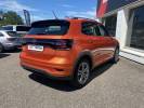 T-Cross 1.0 TSI 110 Start/Stop BVM6