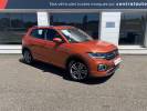 T-Cross 1.0 TSI 110 Start/Stop BVM6