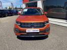 T-Cross 1.0 TSI 110 Start/Stop BVM6