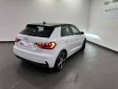 A1 Sportback 30 TFSI 110 ch S tronic 7