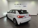 A1 Sportback 30 TFSI 110 ch S tronic 7