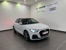 A1 Sportback 30 TFSI 110 ch S tronic 7