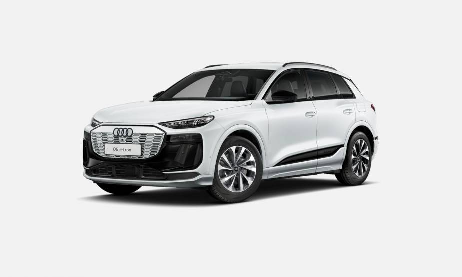 Q6 e-tron 387 ch 100 kWh quattro