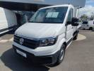 CRAFTER CSC BENNE TRACTION 35 L3 2.0 TDI 177CH