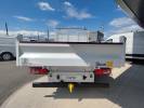 CRAFTER CSC BENNE TRACTION 35 L3 2.0 TDI 177CH