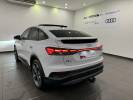 Q4 e-tron Sportback 50 quattro 299 ch 82 kW