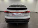 Q4 e-tron Sportback 50 quattro 299 ch 82 kW