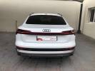 e-tron Sportback 55 quattro 408 ch