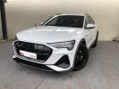 e-tron Sportback 55 quattro 408 ch