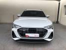 e-tron Sportback 55 quattro 408 ch