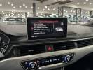 A5 Cabriolet 2.0 TFSI 190 S tronic 7