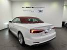 A5 Cabriolet 2.0 TFSI 190 S tronic 7