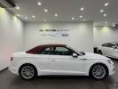 A5 Cabriolet 2.0 TFSI 190 S tronic 7