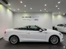 A5 Cabriolet 2.0 TFSI 190 S tronic 7