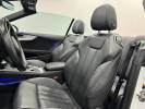 A5 Cabriolet 2.0 TFSI 190 S tronic 7