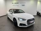 A5 Cabriolet 2.0 TFSI 190 S tronic 7