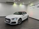 A5 Cabriolet 2.0 TFSI 190 S tronic 7