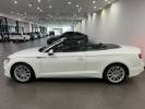 A5 Cabriolet 2.0 TFSI 190 S tronic 7