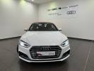 A5 Cabriolet 2.0 TFSI 190 S tronic 7